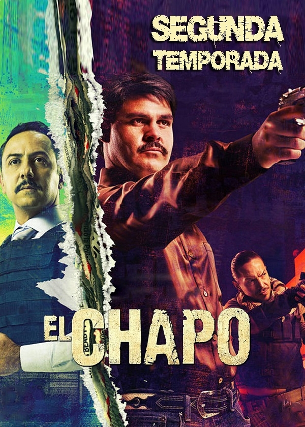 EL CHAPO 2